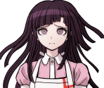 Mikan Tsumiki - Danganronpa S: Ultimate Summer Camp