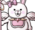 Usami - Danganronpa S: Ultimate Summer Camp