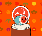 Gameplay Route Selection - Taiko no Tatsujin 8