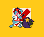 Warning Screen - Taiko no Tatsujin 8