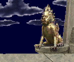 The Pit - Mortal Kombat