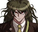 Gonta Gokuhara - Danganronpa S: Ultimate Summer Camp