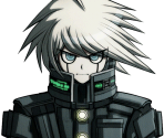 K1-B0 - Danganronpa S: Ultimate Summer Camp