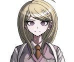 Kaede Akamatsu - Danganronpa S: Ultimate Summer Camp