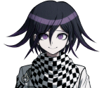 Kokichi Oma - Danganronpa S: Ultimate Summer Camp