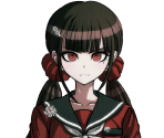 Maki Harukawa - Danganronpa S: Ultimate Summer Camp