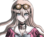 Miu Iruma - Danganronpa S: Ultimate Summer Camp