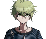 Rantaro Amami - Danganronpa S: Ultimate Summer Camp