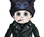 Ryoma Hoshi - Danganronpa S: Ultimate Summer Camp