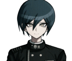 Shuichi Saihara - Danganronpa S: Ultimate Summer Camp