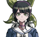 Tenko Chabashira - Danganronpa S: Ultimate Summer Camp