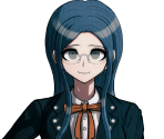 Tsumugi Shirogane - Danganronpa S: Ultimate Summer Camp