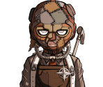 Jataro Kemuri - Danganronpa S: Ultimate Summer Camp