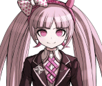 Kotoko Utsugi - Danganronpa S: Ultimate Summer Camp