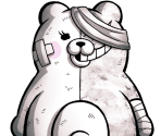 Shirokuma - Danganronpa S: Ultimate Summer Camp