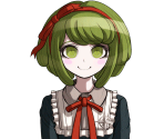 Monaca - Danganronpa S: Ultimate Summer Camp