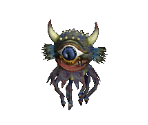 Gazer - Warlords Battlecry III