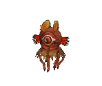 Eye of Flame - Warlords Battlecry III