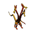 Hydra - Warlords Battlecry III