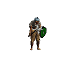 Ghoul - Warlords Battlecry III