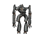 Iron Golem - Warlords Battlecry III