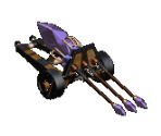 Hellbore - Warlords Battlecry III