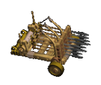 Manticore - Warlords Battlecry III