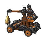 Catapult - Warlords Battlecry III