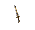 Dancing Sword - Warlords Battlecry III