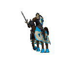 Knight - Warlords Battlecry III