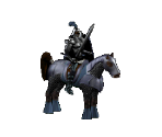 Knight Champion - Warlords Battlecry III