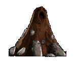 Earth Elemental - Warlords Battlecry III