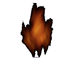 Fire Elemental - Warlords Battlecry III