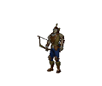 Squire - Warlords Battlecry III