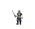 Swordsman - Warlords Battlecry III