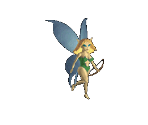 Sprite - Warlords Battlecry III