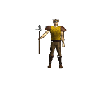 Spriggan - Warlords Battlecry III