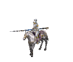 Zhao Yun - Romance of the Three Kingdoms X