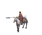 Liu Bei - Romance of the Three Kingdoms X