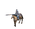 Ma Chao - Romance of the Three Kingdoms X