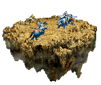 Dueling Arena - Romance of the Three Kingdoms VIII
