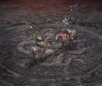Dueling Arena - Romance of the Three Kingdoms X