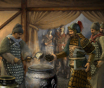 Ploys - Romance of the Three Kingdoms VIII