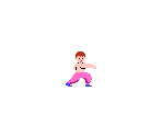Lee - Yie Ar Kung-Fu (JPN)