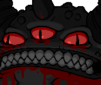 The Beast - The Binding of Isaac: Rebirth