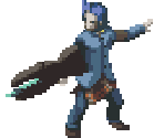 Eikichi - Persona 2: Eternal Punishment