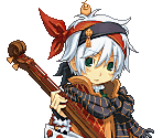Artie - Summon Night X: Tears Crown