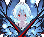 Muriel - Summon Night X: Tears Crown