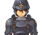 Soldiers - Summon Night X: Tears Crown