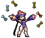 Li Lin - Metal Slug Attack